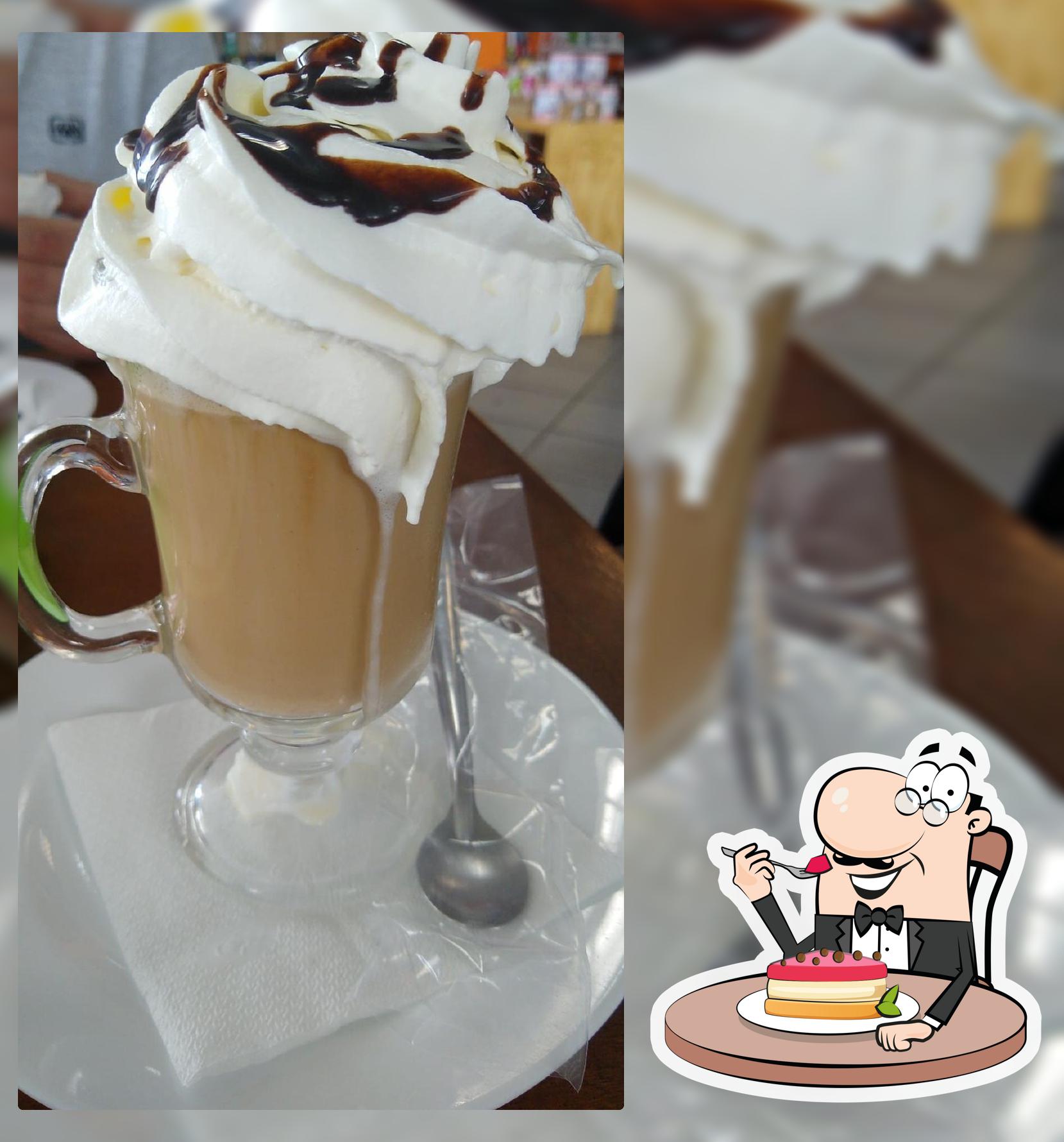 Mallon Café & Posto Mallon
