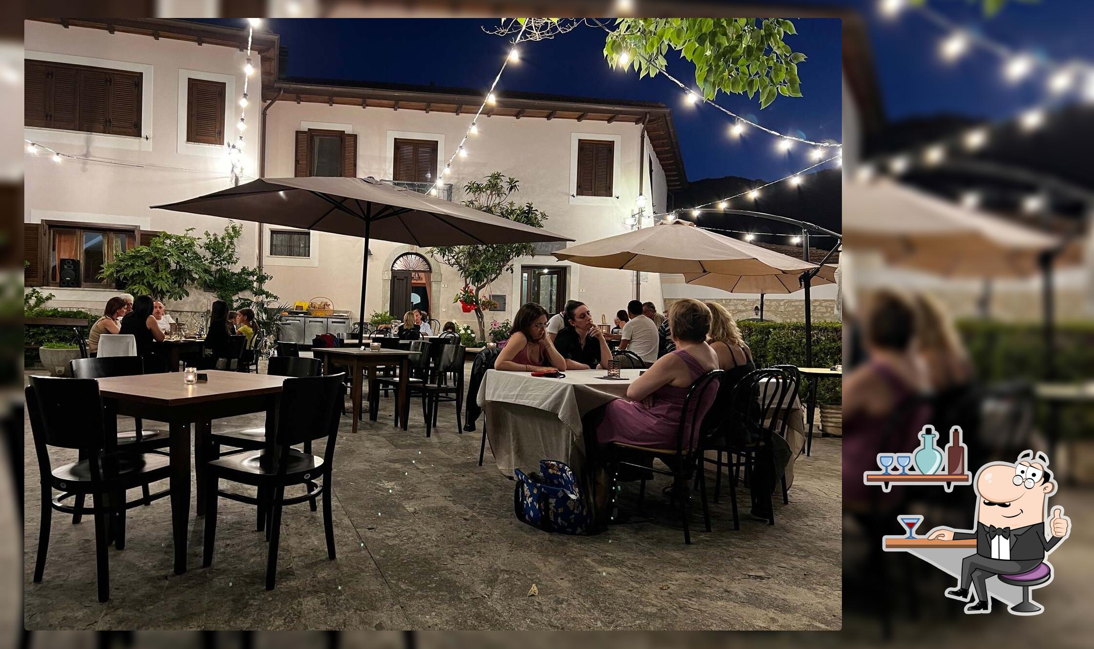 Piazza Roma Pizzeria Bistrot