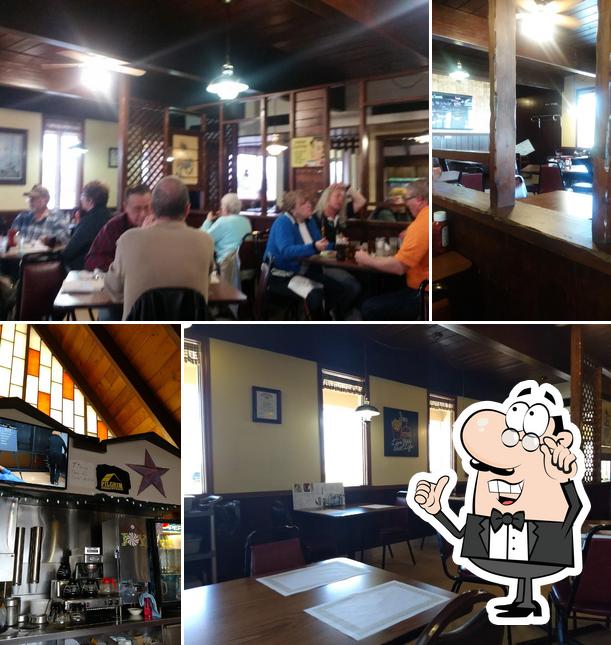 Pilgrim Family Restaurant in Findlay - Restaurant menu and reviews