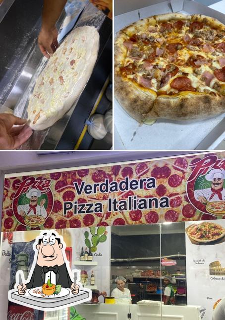 Pizzeria Piccola Italia, Santo Domingo Este - Restaurant reviews