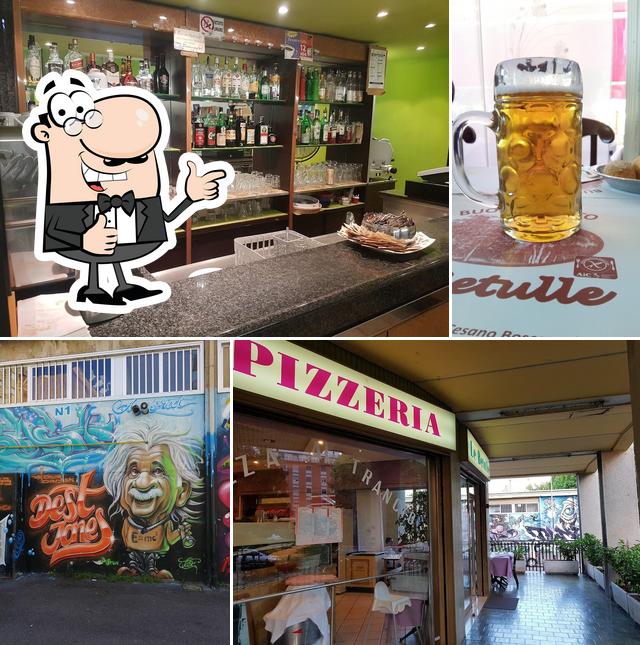 Bar Betulle