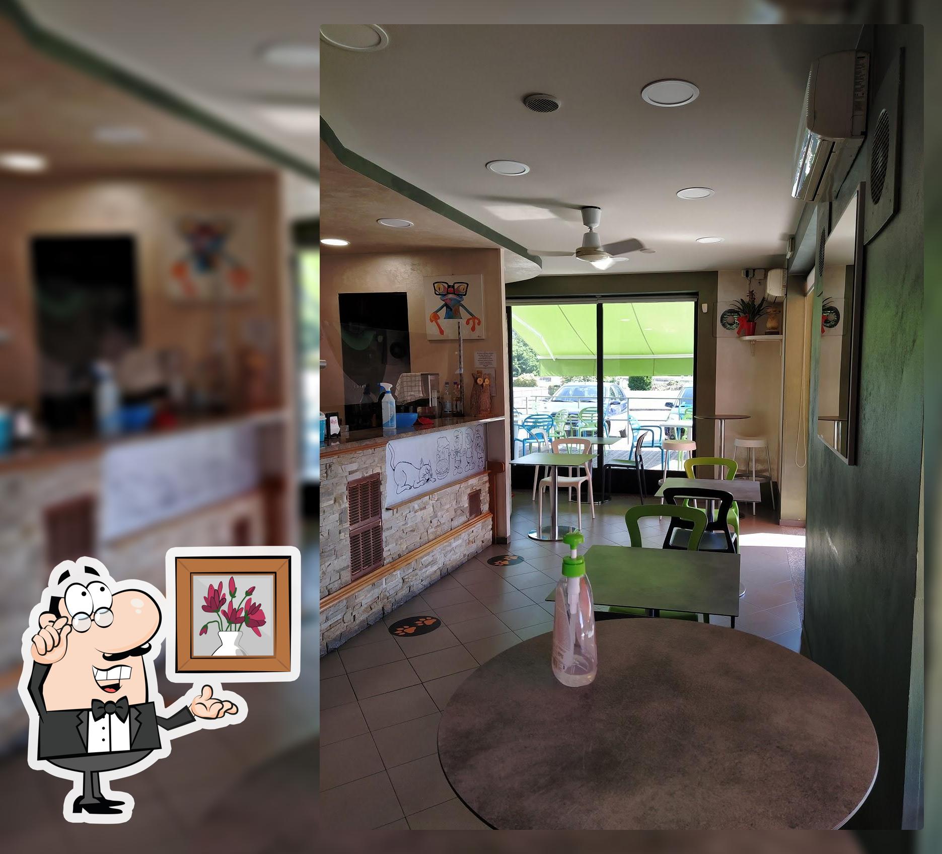 Birba Caffe' di Gianello Monica
