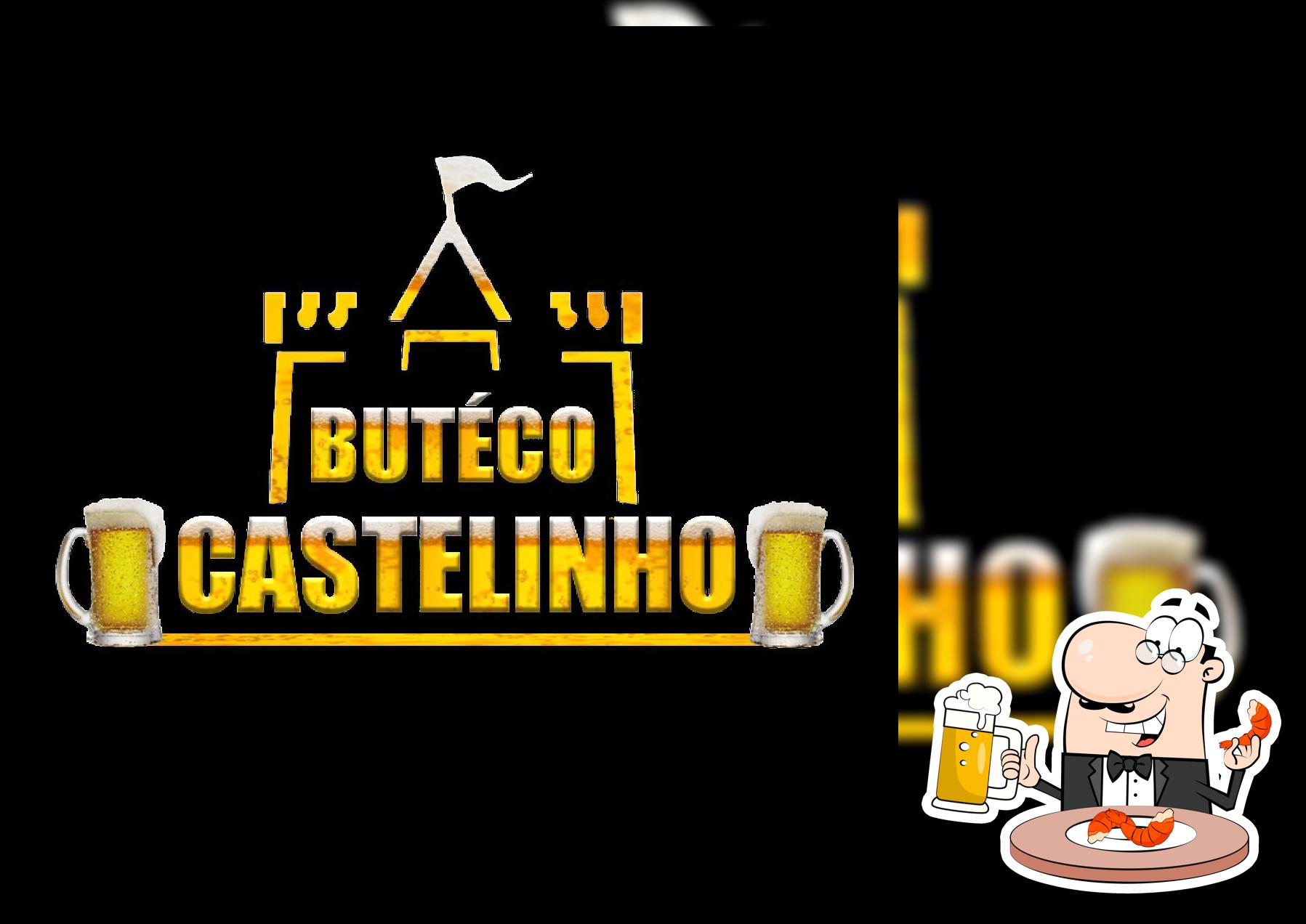 Buteco Castelinho