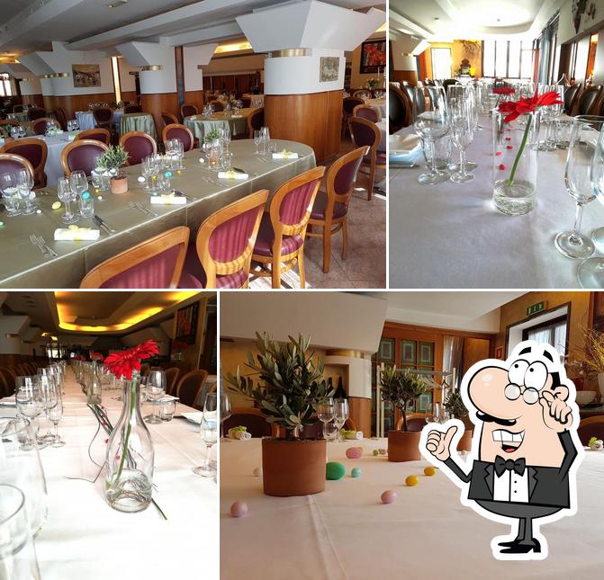 Albergo Belvedere