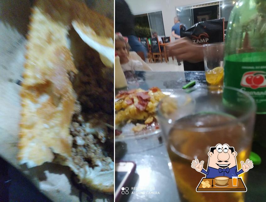 Marquinhos - Rei do Pastel