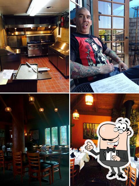 Find the best place to eat in La Conner, spring 2024 Restaurant Guru