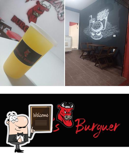 See the photo of Artezan´s Burguer