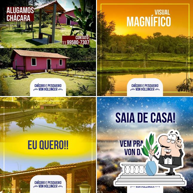 Cardoso Von Dollinger - Aluguel de chácara para eventos