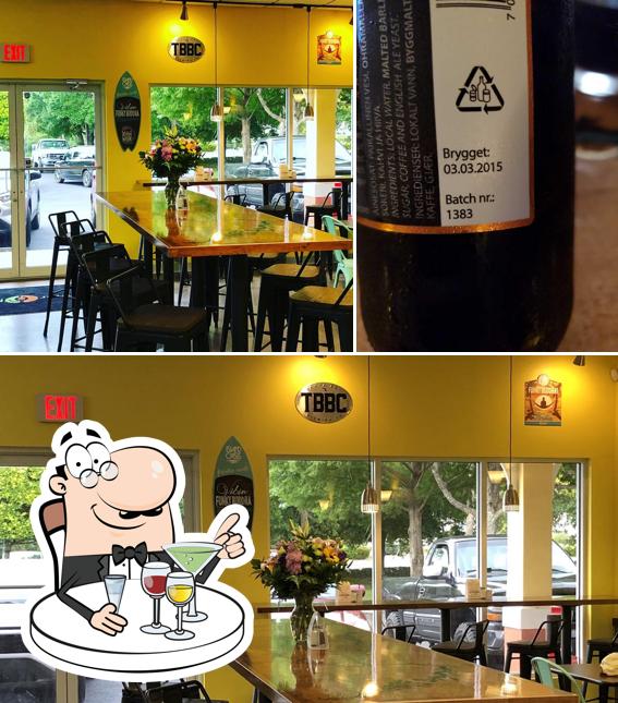Dinner Revolution in Vero Beach Restaurant menu and reviews