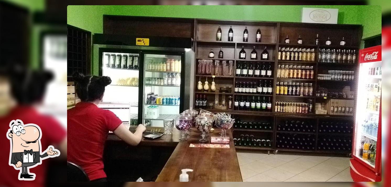 Empório Araucária