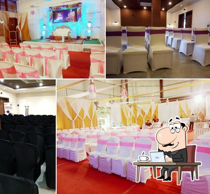 Check out how Hotel Kabson's looks inside