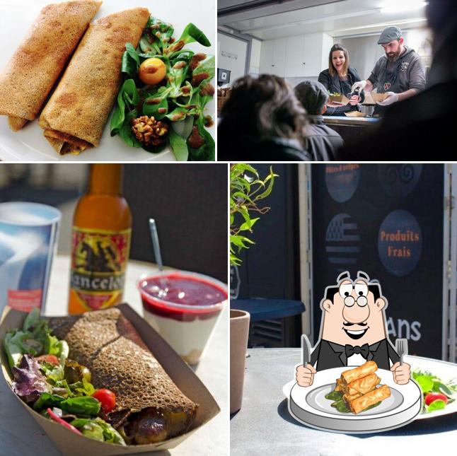 Korrigans Foodtruck