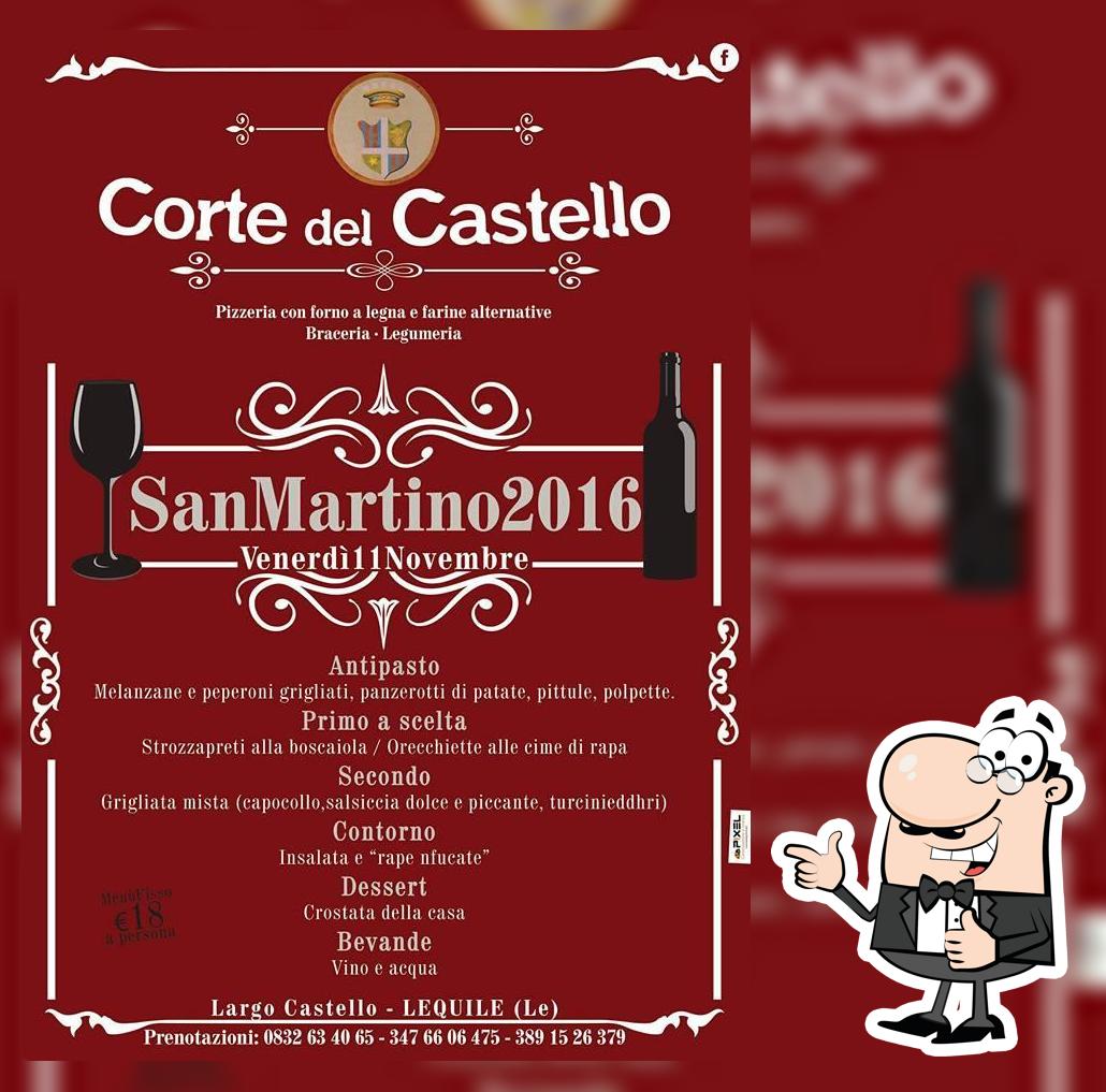 La Corte del Castello 2.0