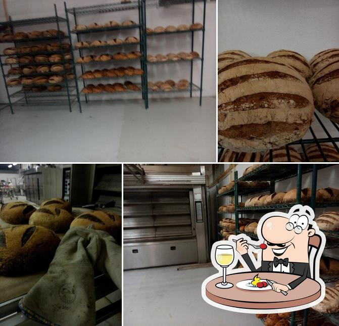 Le Pain Quotidien (Centro de Producción), Naucalpan de Juárez Opiniones del restaurante