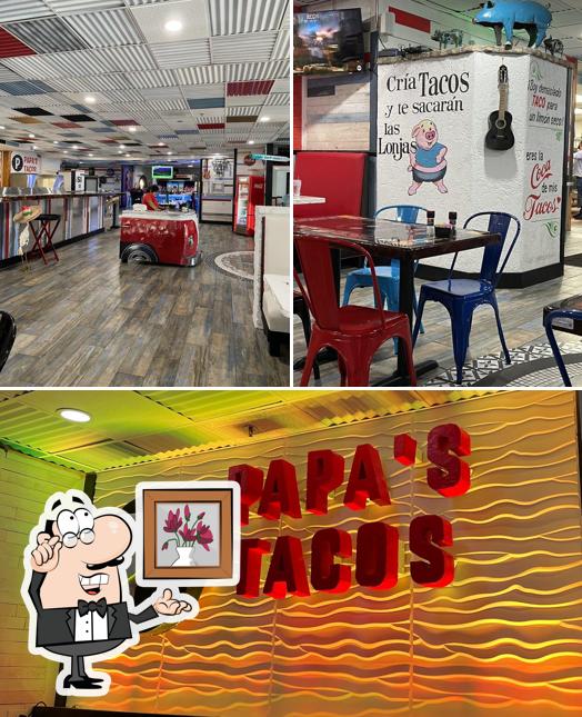 Mama's Tacos Delicioso Of Pensacola in Pensacola Restaurant reviews