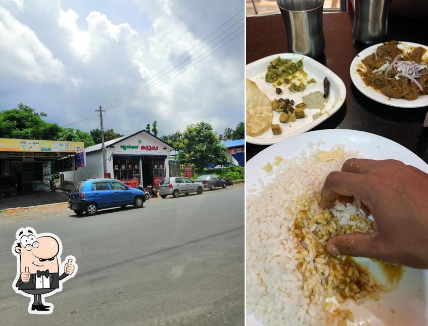 Mannarkkad thattukada fast food, Mannarkkad Restaurant reviews