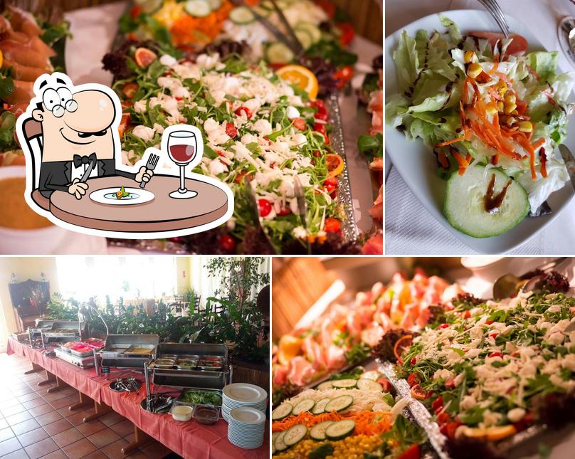 Restaurant Miani
