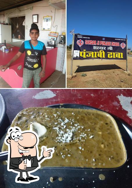 Sardaarji Punjabi Dhaba