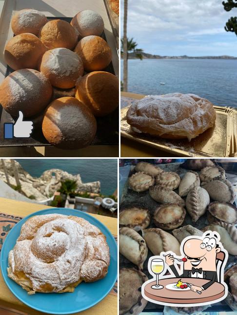 Pastelería La Guita