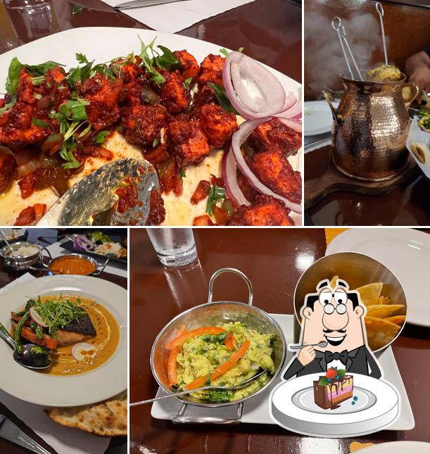 Best vegetarian restaurants in Cary, spring 2024 Restaurant Guru