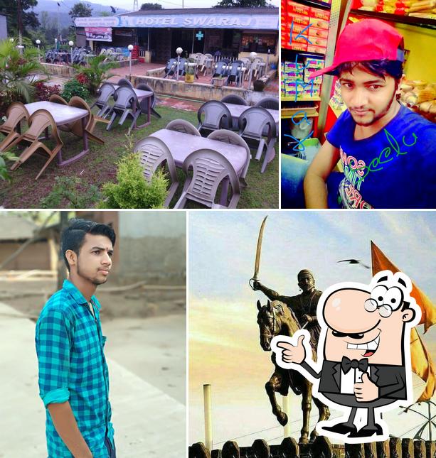 Swaraj Hotel