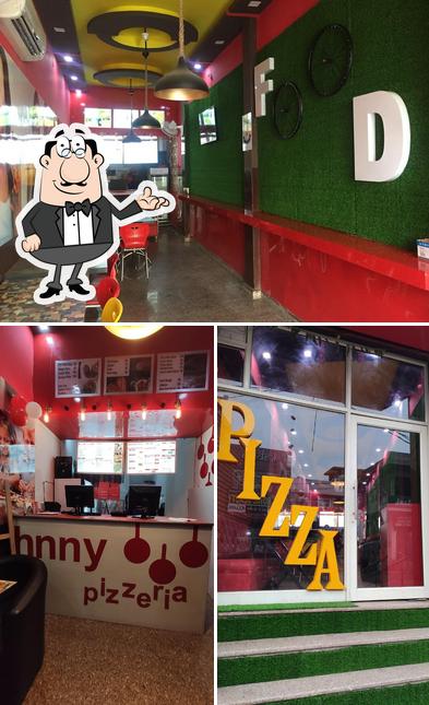 hn'ny pizzeria