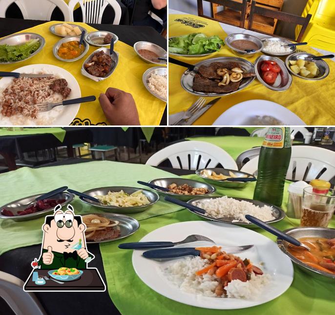 Restaurante Bastos e Vale