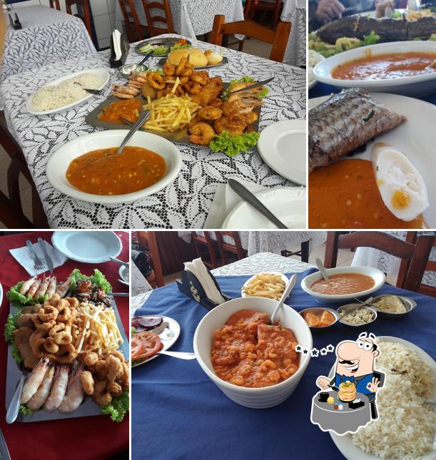 Restaurante Bucaneiros