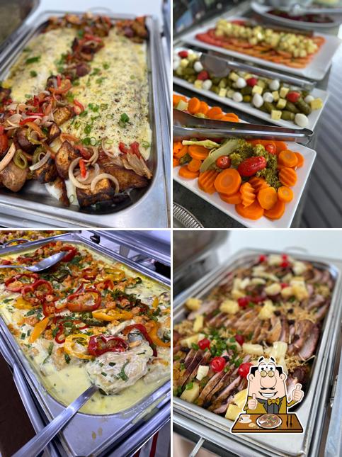 Restaurante Questão de Gosto