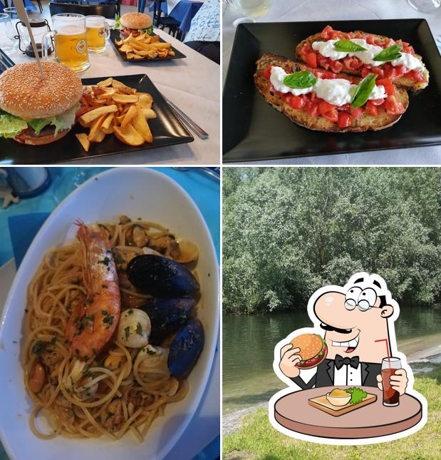 Ristorante Pizzeria Il Faro