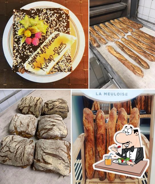 Saveurs et Traditions