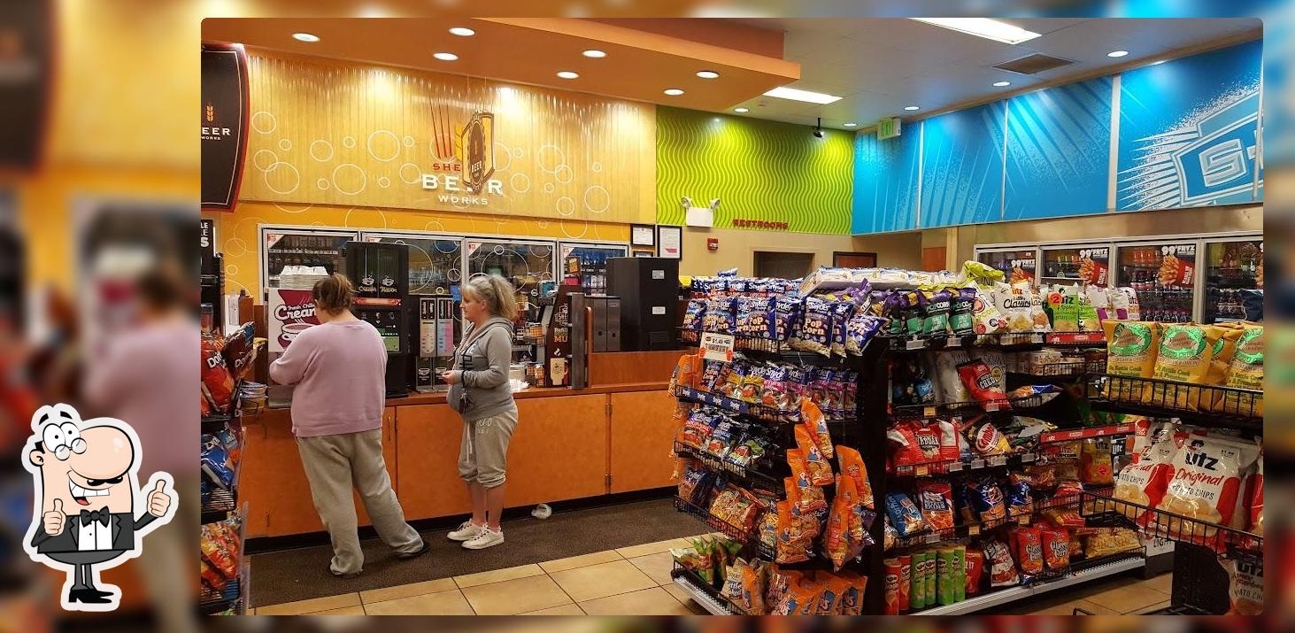 Find the best place to eat in Princeton, West Virginia, spring 2024