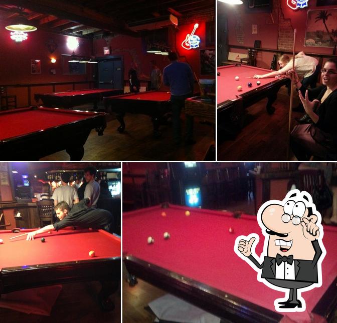 Speakeasy Carrboro in Carrboro Restaurant reviews