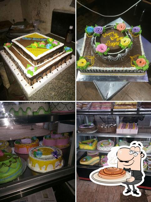 Sri priya Bakery & Sweets