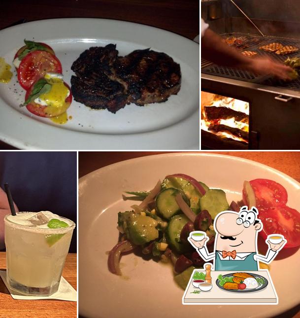 Bandera in Newport Beach Restaurant menu and reviews