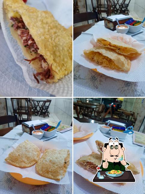 Pastelaria Real (Zanco)