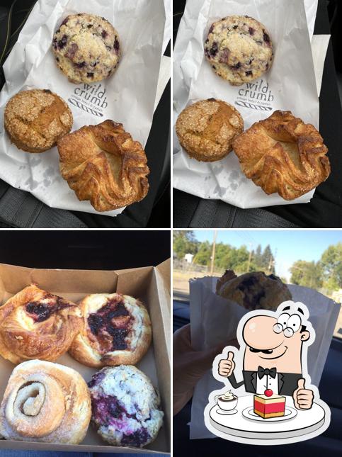 Wild Crumb in Bozeman Restaurant menu and reviews