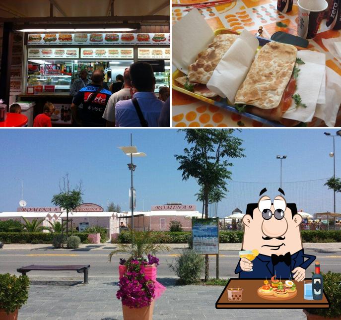 Il Capriccio di Gola Piadineria