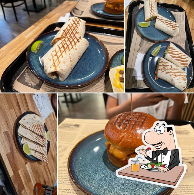 King Tacos Restaurant Graz Restaurantbewertungen