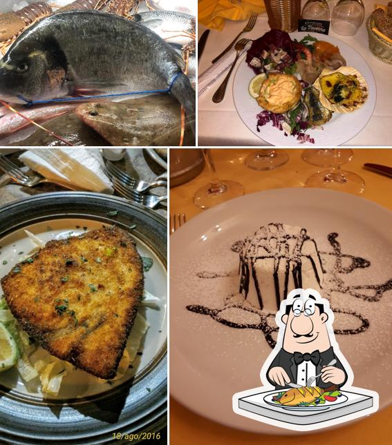 La Taverna del Duca - Licata