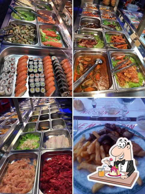 Le Mandarin