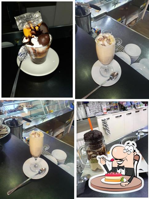 Montedoro café Monteforte Irpino