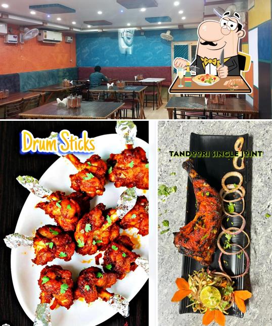 Nawabee Restaurant