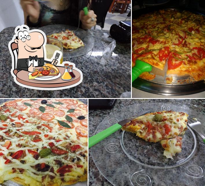 Pizzaria D'italia