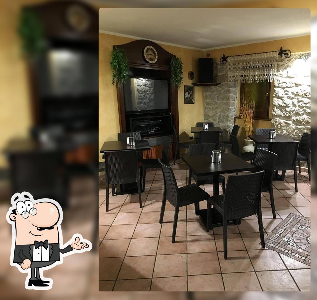 Caffè Il Camoscio