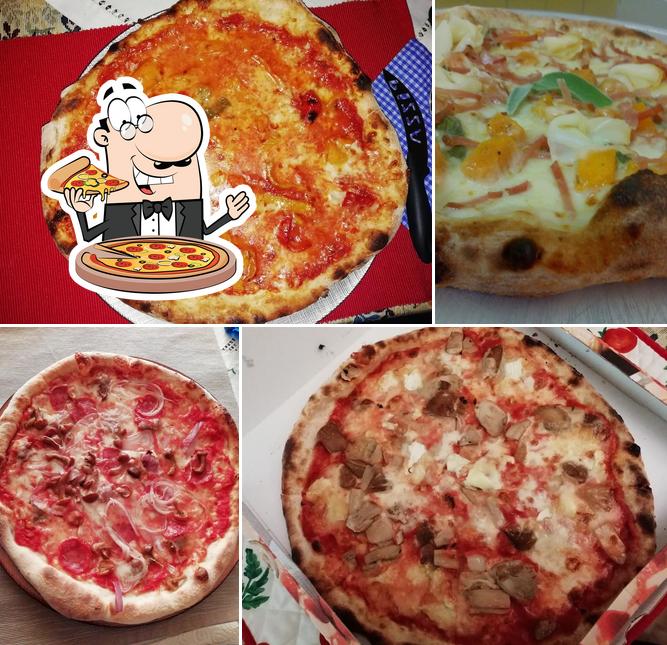 Pizzeria da Adriano