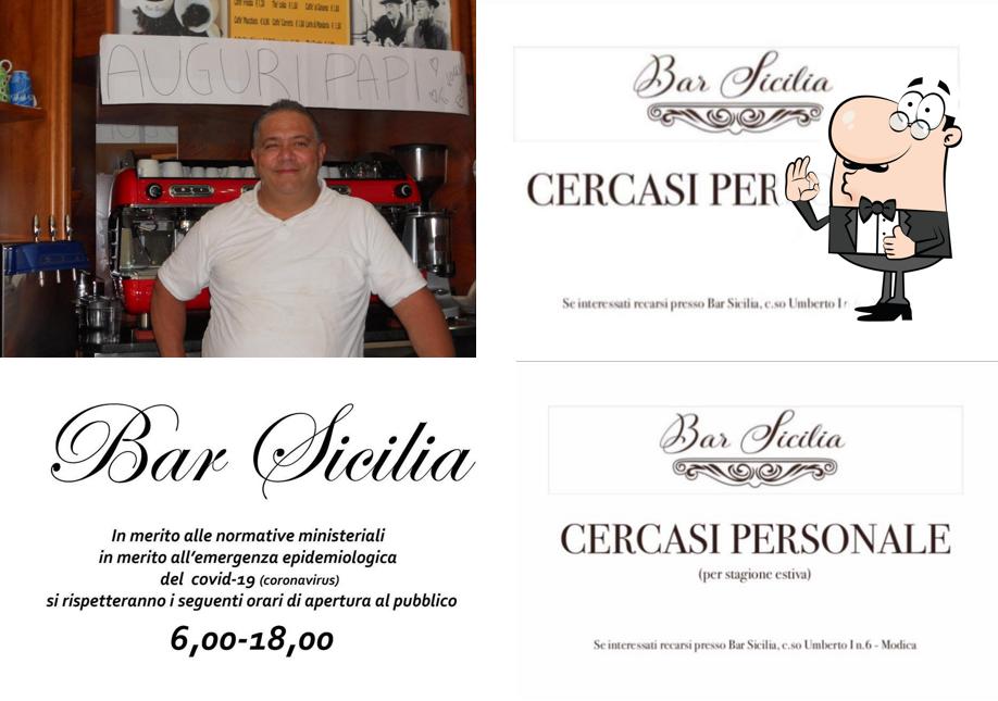 Here's a photo of Bar Di Sicilia Pedriglieri Bruno E C. S.A.S