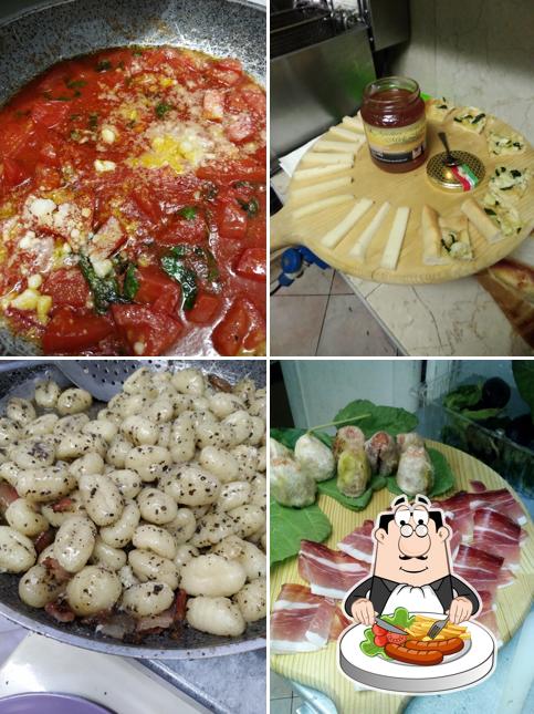 Chiosco del Vikingo Sant'Oreste