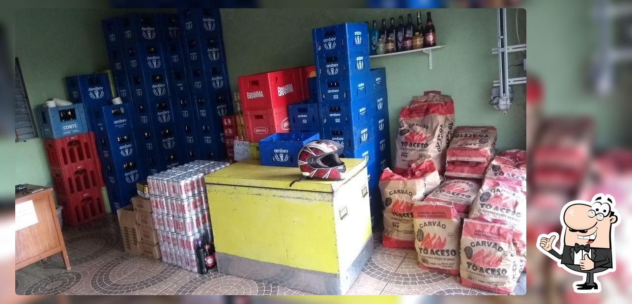 Meritão Distribuidora De Bebidas