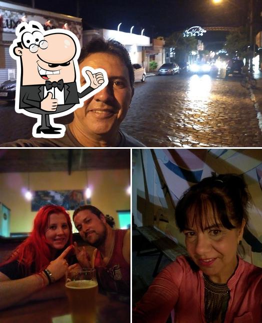 Paitachaba Bar e Cozinha